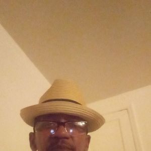 Meet your Posher, Wendell